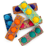 Chocoladereep - HappyBar Proeverij "Best Mom ever” (200 gram)