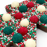 Chocolade Happy Kerstboom (190 gram)