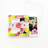 Snoeppakket “Een bloemetje voor jou” Bloemen snoep (210 gram)