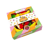 Snoeppakket “Beterschap” fruitsnoep (210 gram)