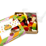 Snoeppakket “Beterschap” fruitsnoep (210 gram)