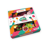 Snoeppakket “Bravo Geslaagd” mix snoep (210 gram)