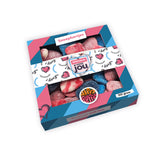 Snoeppakket “Speciaal voor jou” mix hartjes snoep (210 gram)
