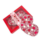 Chocoladetablet HappyHart "Hart voor de zorg"(190 gram)