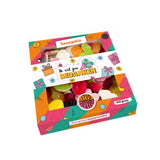 Snoeppakket “Ik wil jou bedanken” mix snoep (210 gram)