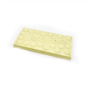 Dubai Pistache Knafeh chocoladereep (witte chocolade) 190 gram
