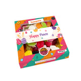 Snoeppakket “Happy Pasen” mixsnoep (210 gram)