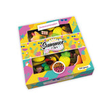 Snoeppakket “Summertime” mix zomersnoep (210 gram)