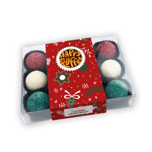 truffels kerst