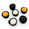 Chocoladetruffels - Merry Christmas special (12 stuks)