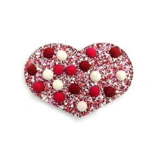 Chocolade HappyHart (190g)