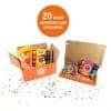 Chocolade HappyHart (190g) - Speciaal voor jou