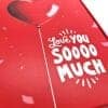 Giftbox HappyHart - Love You