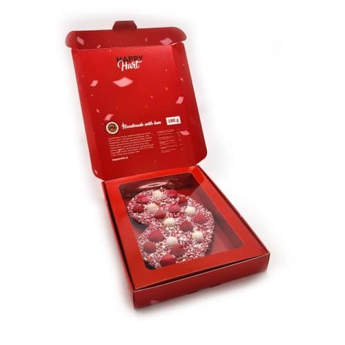 Giftbox HappyHart - Love You