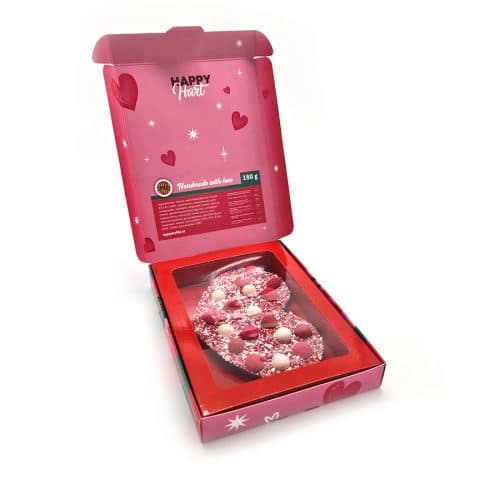 Giftbox HappyHart - Hartstikke blij met jou