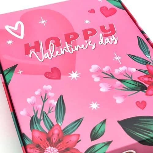Giftbox HappyHart - Happy Valentine
