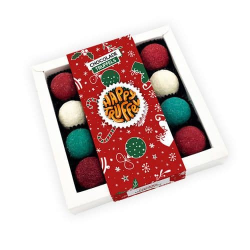 Kerstbal editie