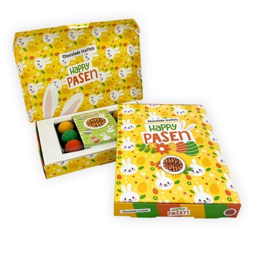 giftbox pasen
