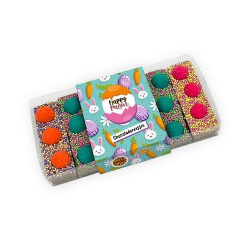 chocoladereepjes