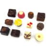 Happy Bonbons "Bedankt" 12 stuks (200 gram)