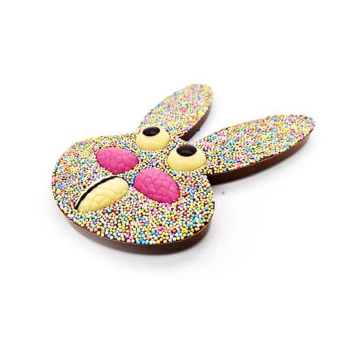 Chocolade Happy Paashaas (limited edition) 190g