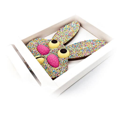 Chocolade Happy Paashaas (limited edition) 190g