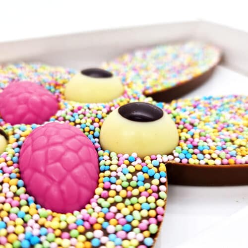 Chocolade Happy Paashaas (limited edition) 190g