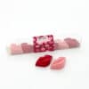 Happy Kusjes chocolade "Speciaal voor jou" (6 stuks)