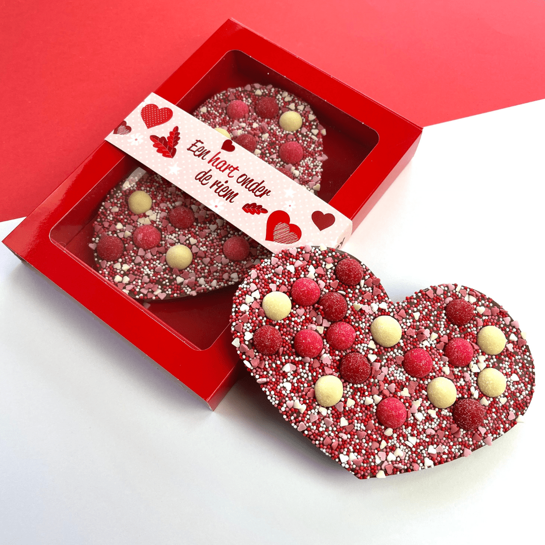 chocolade hart