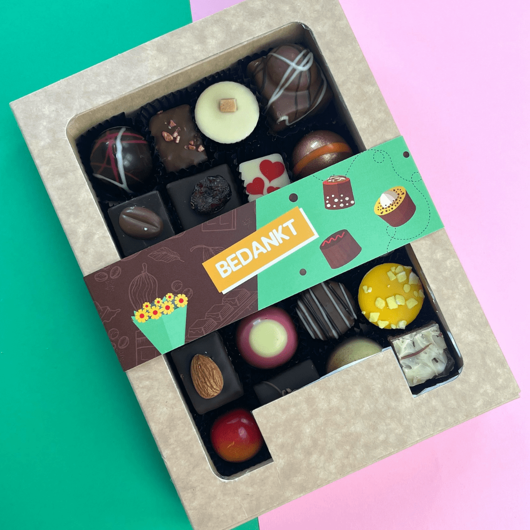 bonbons heerlijk