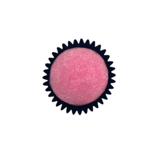 stroopwafel roze