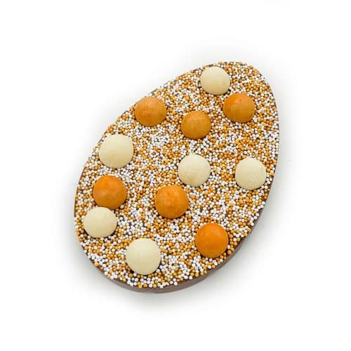 Gouden Paasei (limited edition) 150 gram