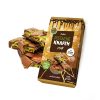 Dubai Pistache Knafeh chocoladereep (melkchocolade)