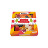 Snoeppakket "Van harte gefeliciteerd" winegums (210 gram)