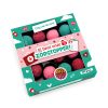 Chocoladetruffels - "Jij bent onze zorgtopper!" (12 stuks)
