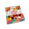 Snoeppakket "Een zoete groet" mixsnoep (210 gram)