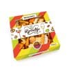 Borrelpakket “Tijd voor een Borreltje” borrelmix (120 gram)